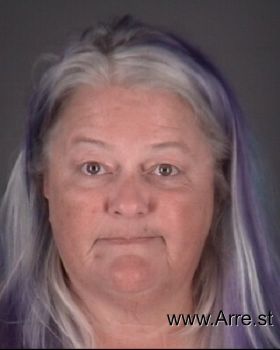 Heather Marie Lowe Mugshot