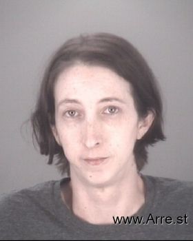 Heather Marie Mack Mugshot