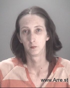 Heather Marie Mack Mugshot