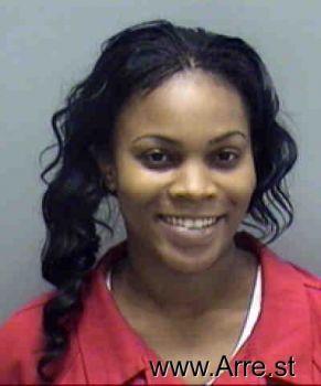 Heather Corrin Mack Mugshot