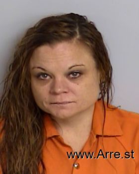 Heather Ann Mccoy Mugshot