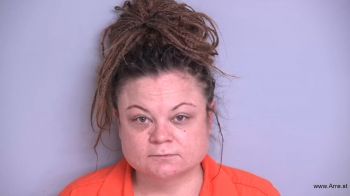 Heather Ann Mccoy Mugshot