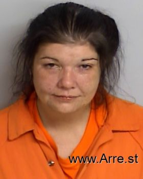 Heather Dawn Micham Mugshot