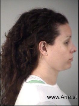 Heather M Miller Mugshot