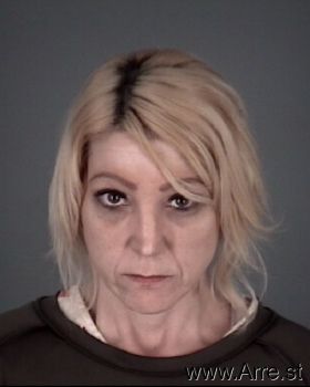 Heather Lea Miller Mugshot