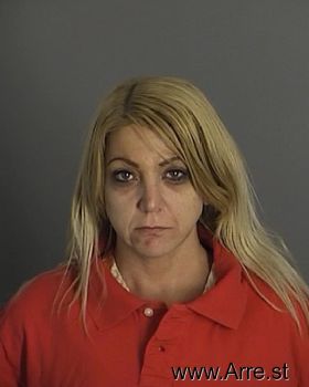 Heather Lea Miller Mugshot