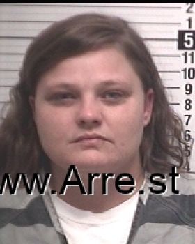 Heather Nicole Turner Miller Mugshot