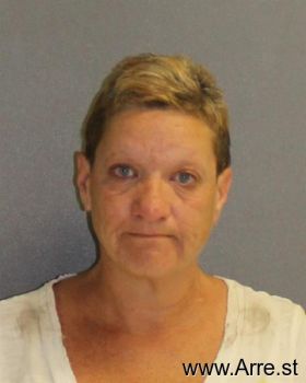 Heather  Miller Mugshot