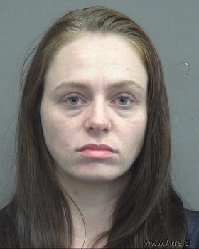 Heather Lynn Miller Mugshot