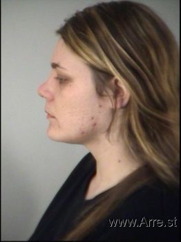 Heather Nicole Mitchell Mugshot