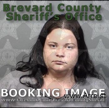 Heather  Moore Mugshot