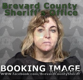 Heather Marlene Moore Mugshot