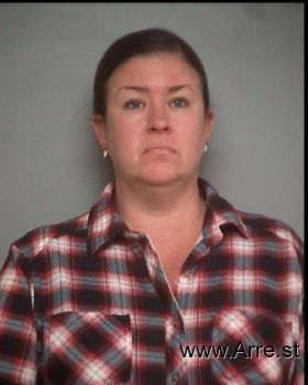 Heather Elizabeth Moore Mugshot