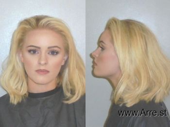 Heather Christine Moore Mugshot