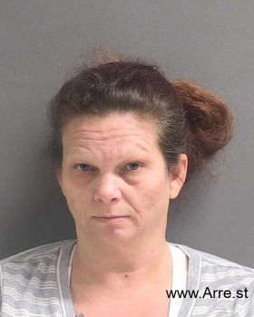 Heather W Moore Mugshot