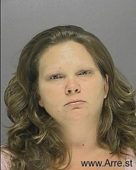 Heather  Moore Mugshot