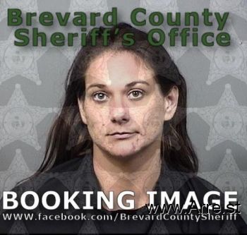 Heather Marie Moore Mugshot