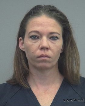 Heather Anne Moore Mugshot