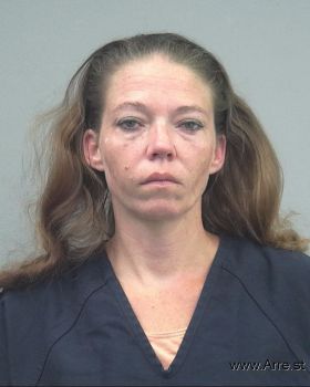 Heather Anne Moore Mugshot