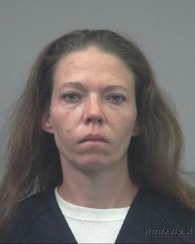 Heather Anne Moore Mugshot