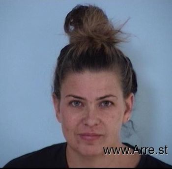 Heather Leah Morris Mugshot