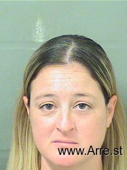 Heather D Morrison Mugshot