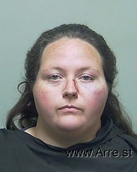 Heather Kristeen Nelson Mugshot