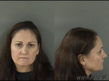 Heather Ann Neville Mugshot