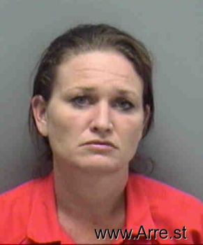 Heather Lynn Newell Mugshot