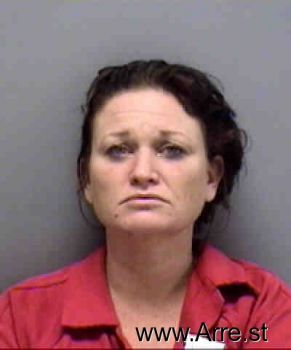 Heather Lynn Newell Mugshot