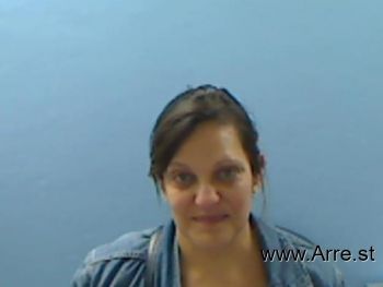 Heather Jeanne Newsome Mugshot