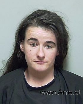 Heather Melinda Nichols Mugshot