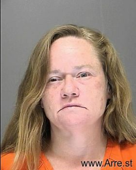 Heather  Parsons Mugshot