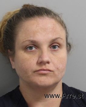 Heather M Pavolini Mugshot