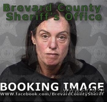 Heather  Perry Mugshot