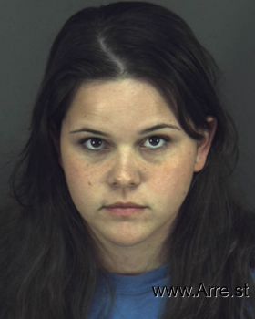 Heather Ann Phillips Mugshot