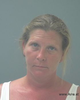 Heather Leuvelle Phillips Mugshot