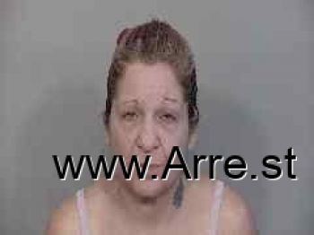 Heather Janine Pierce Mugshot