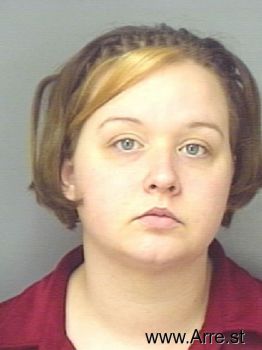 Heather Rose Richardson Mugshot