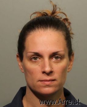 Heather  Richardson Mugshot