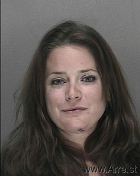 Heather  Richardson Mugshot