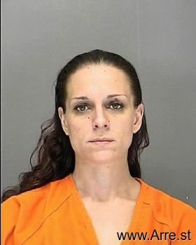 Heather  Richardson Mugshot