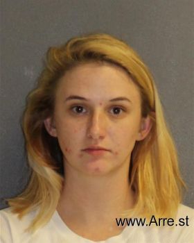 Heather  Richardson Mugshot