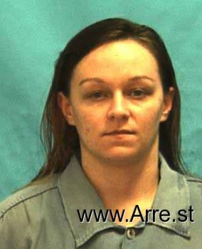 Heather  Roberts Mugshot