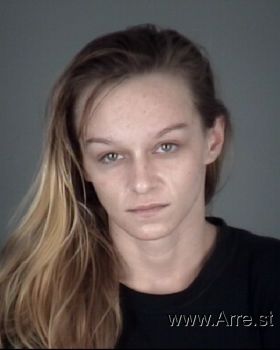 Heather Renee Roberts Mugshot