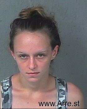 Heather Renee Roberts Mugshot