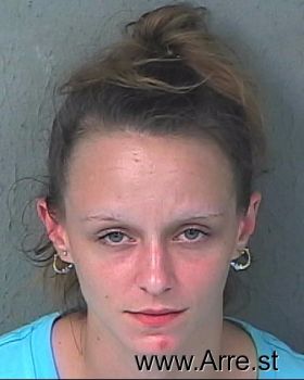 Heather Renee Roberts Mugshot