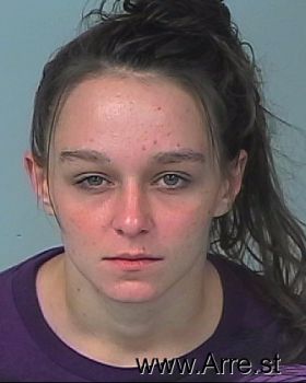 Heather Renee Roberts Mugshot