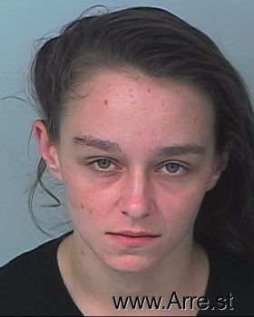 Heather Renee Roberts Mugshot