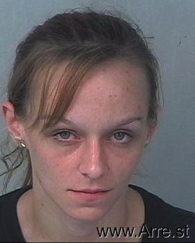 Heather Renee Roberts Mugshot